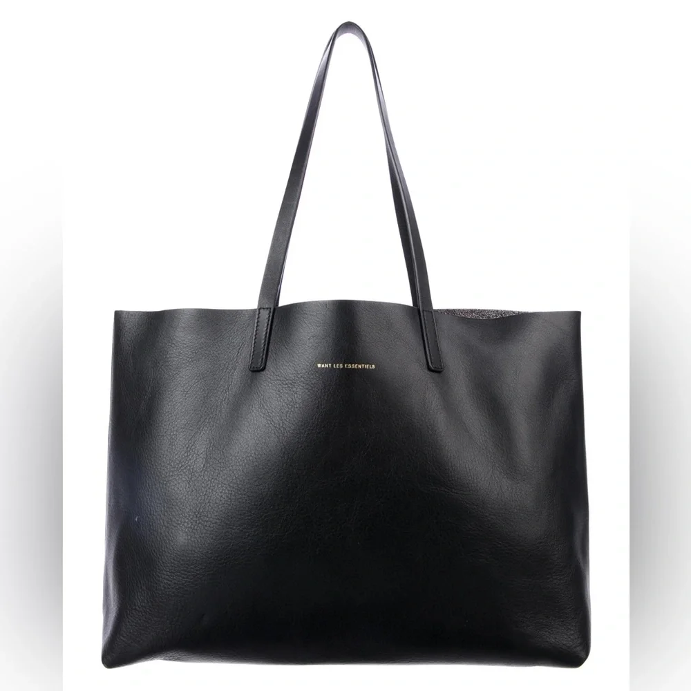 WANT Les Essentiels Strauss Horizontal Tote